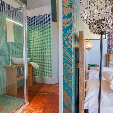 Maison D'Hotes La Lumiere De Migou Beaumont-de-Lomagne Екстер'єр фото