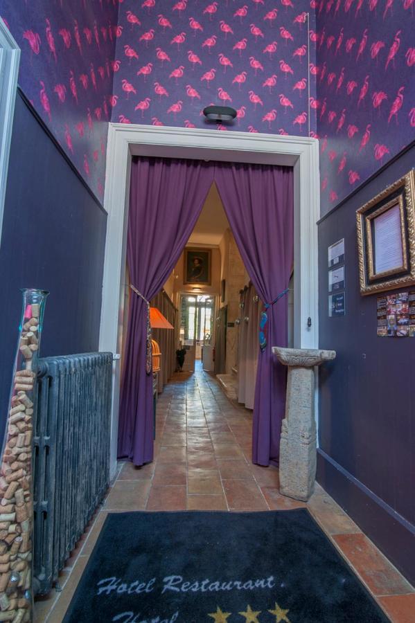 Maison D'Hotes La Lumiere De Migou Beaumont-de-Lomagne Екстер'єр фото