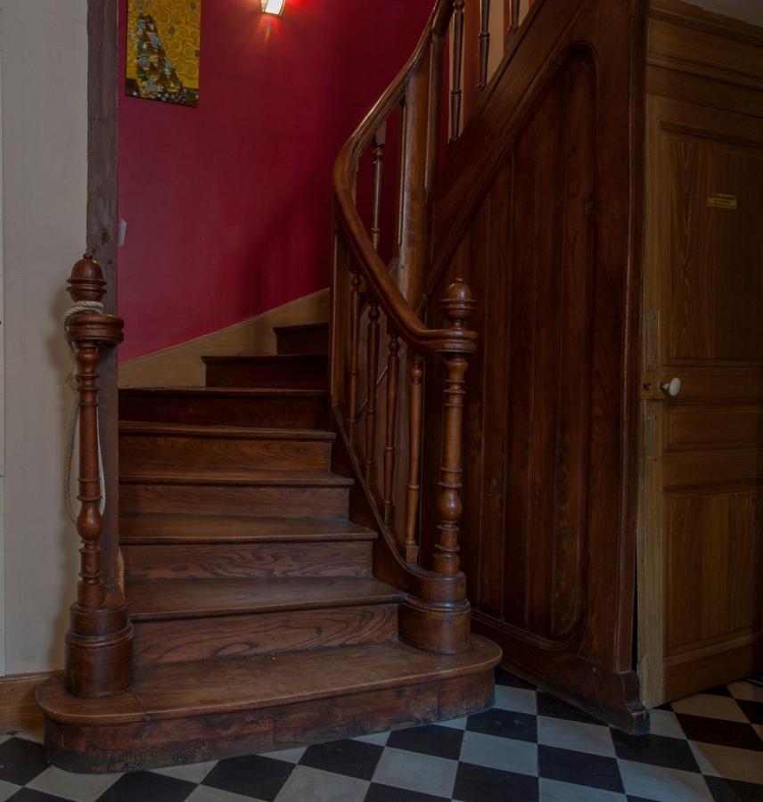 Maison D'Hotes La Lumiere De Migou Beaumont-de-Lomagne Екстер'єр фото
