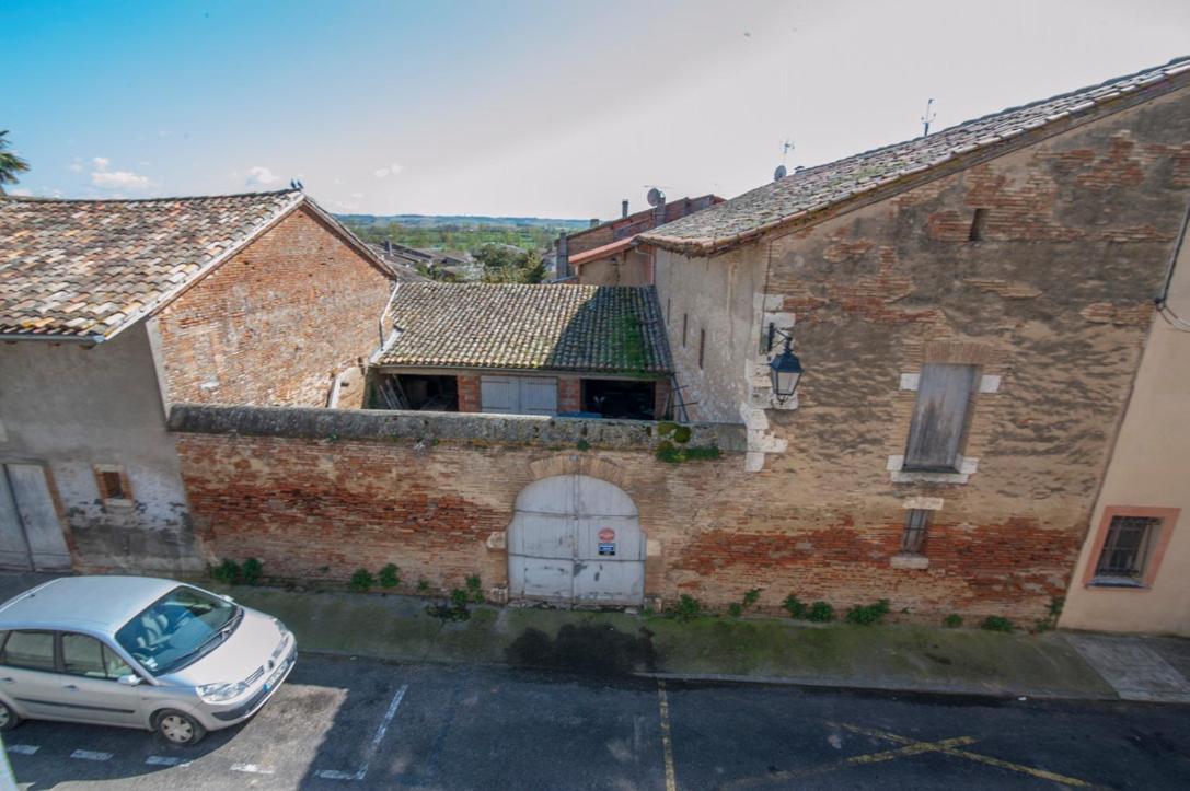 Maison D'Hotes La Lumiere De Migou Beaumont-de-Lomagne Екстер'єр фото