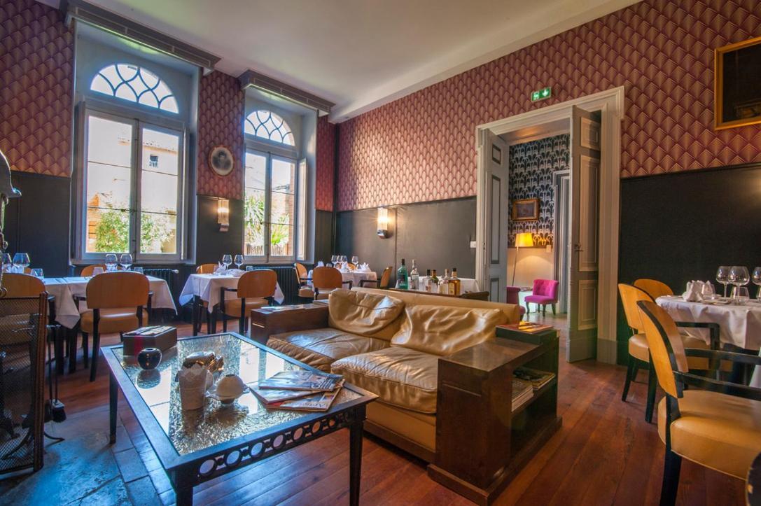 Maison D'Hotes La Lumiere De Migou Beaumont-de-Lomagne Екстер'єр фото