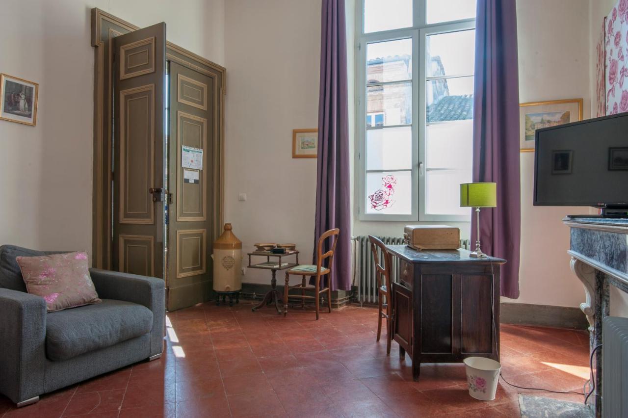 Maison D'Hotes La Lumiere De Migou Beaumont-de-Lomagne Екстер'єр фото