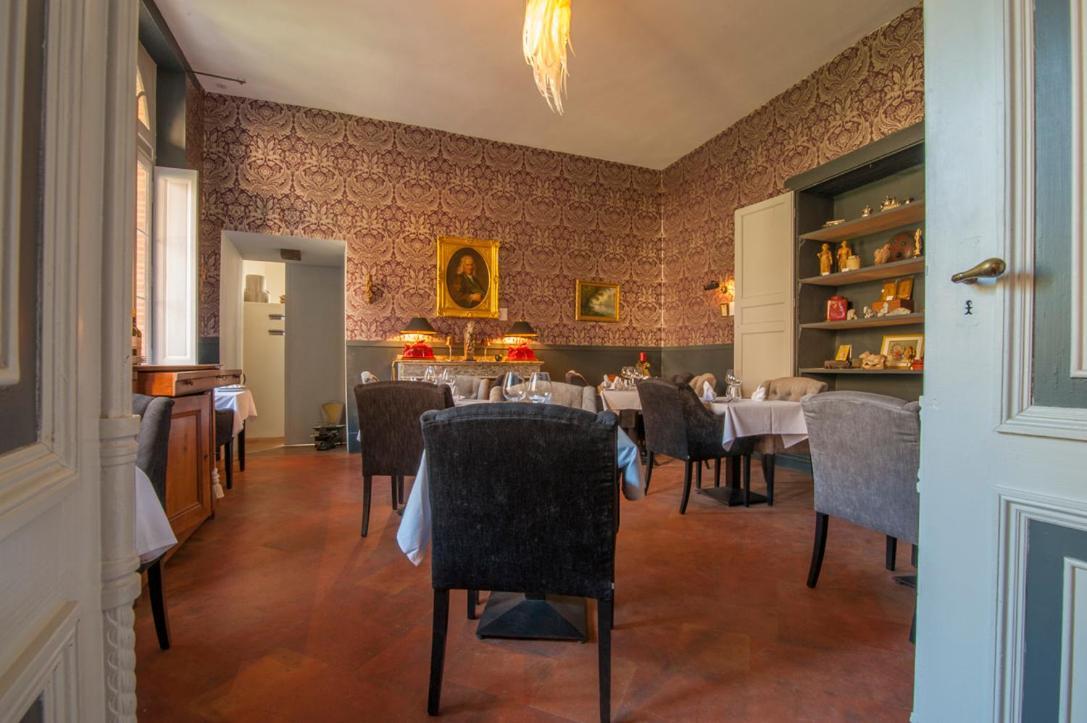 Maison D'Hotes La Lumiere De Migou Beaumont-de-Lomagne Екстер'єр фото