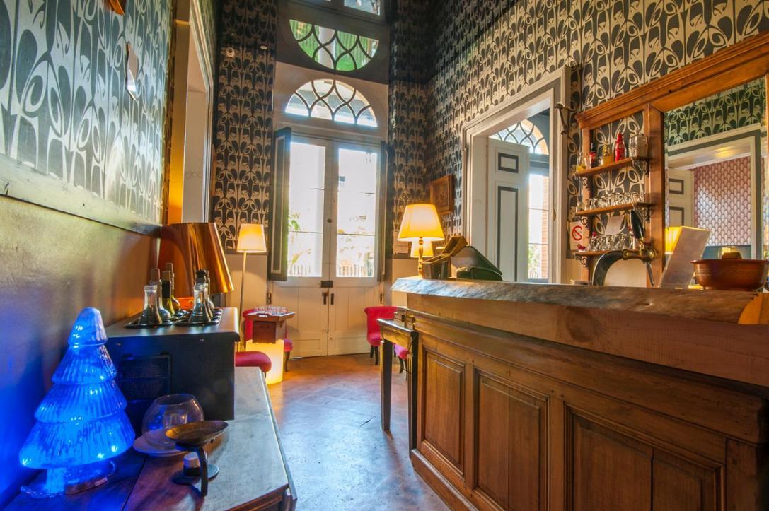 Maison D'Hotes La Lumiere De Migou Beaumont-de-Lomagne Номер фото